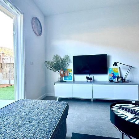 Alma Elegant Suite Apartment Candelaria Exterior photo