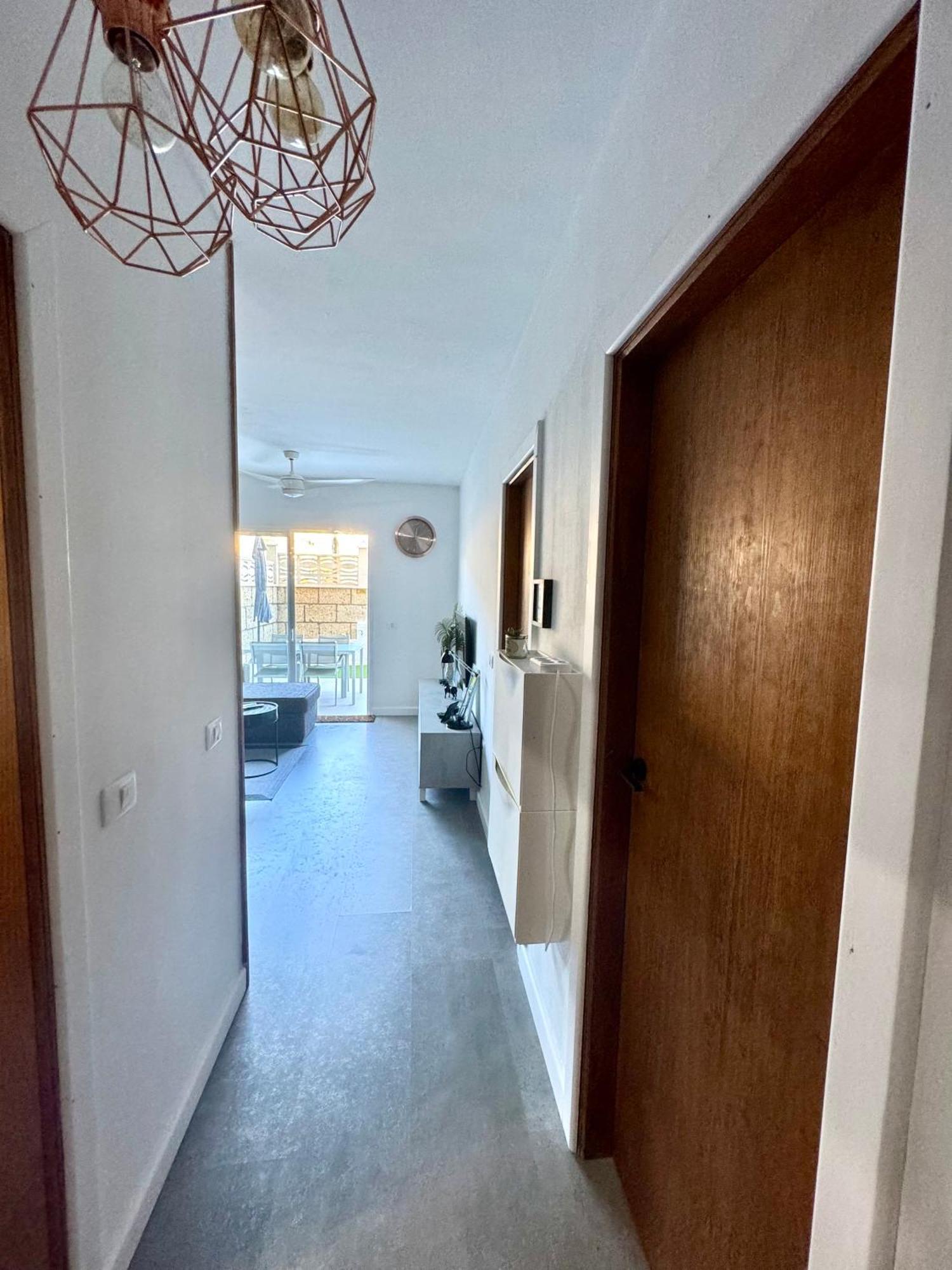 Alma Elegant Suite Apartment Candelaria Exterior photo