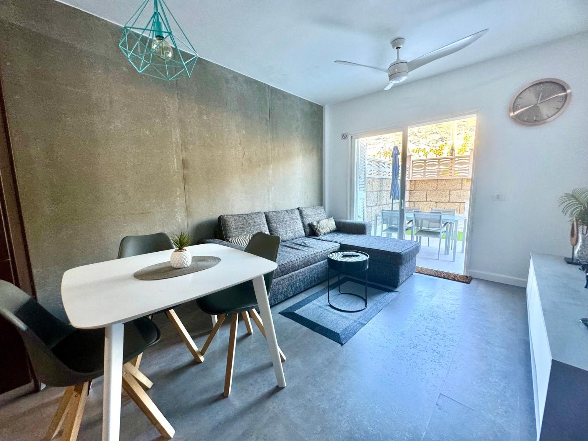 Alma Elegant Suite Apartment Candelaria Exterior photo